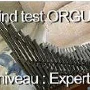 Blind test orgue expert