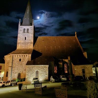 Bort eglise 04